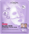 Revitalift Glass Skin Hydrogel Μάσκα Προσώπου για Ενυδάτωση & Λάμψη