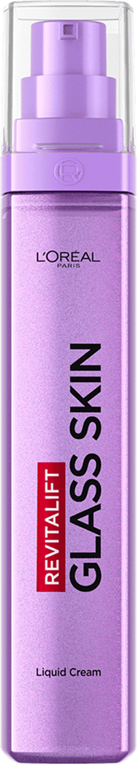 Glass Skin Liquid Cream 50ml