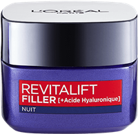 Night Cream Revolumizing Anti-Aging packshot