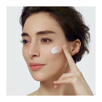 Night Cream texture