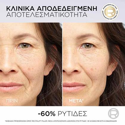 antiritidikos oros prosopou texture