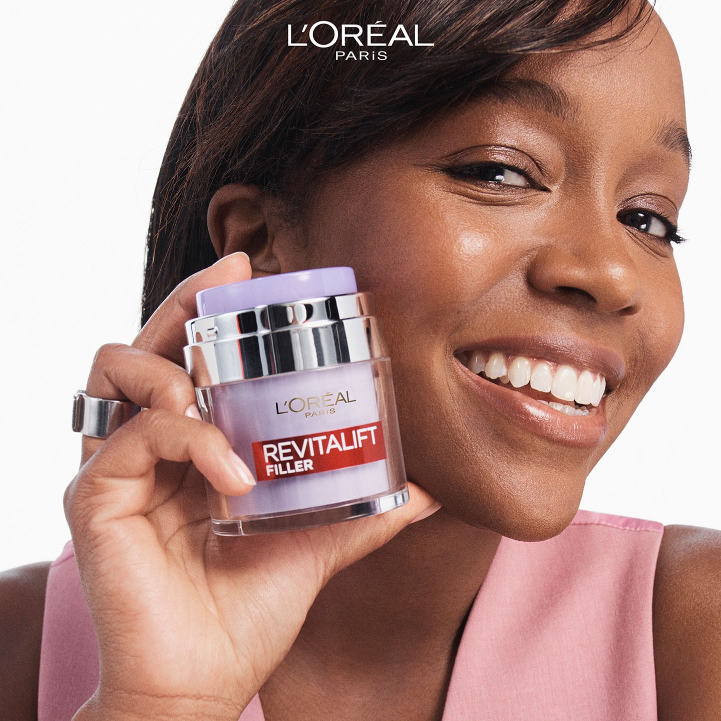 20223108 Digital Revitalift Filler Ha Watercream Product In Hand ATF06 Dmi Image Na No Cta