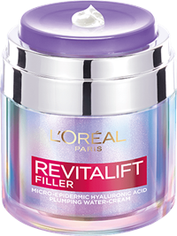 Revitalift Filler Gel Cream Jar