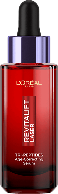 Revitalift Laser Αντιγηραντικός Ορός Προσώπου με Τριπεπτίδια