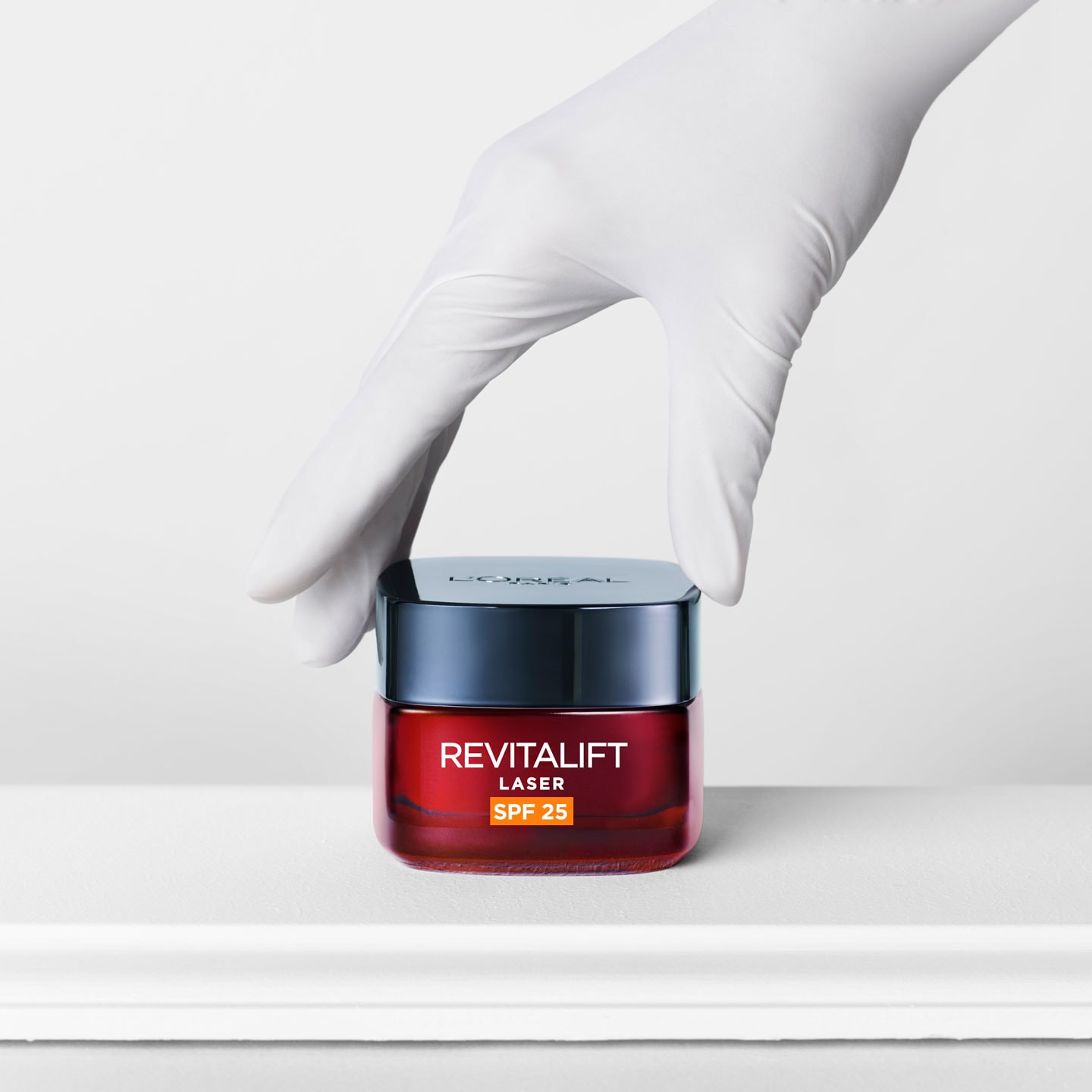Revitalift Laser Κρέμα Ημέρας με SPF 25