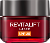 REVITALIFT LASER DAY CREAM SPF25