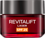 REVITALIFT LASER DAY CREAM SPF25