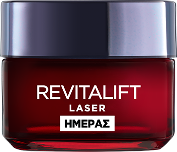 Revitalift Laser Day Cream