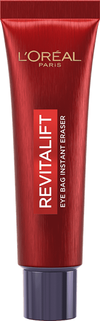 Revitalift Laser Κρέμα Ματιών για Σακούλες Κάτω από τα Μάτια