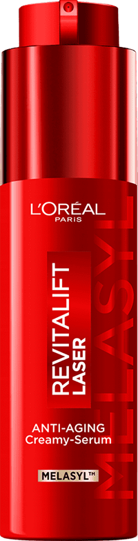 Revitalift Laser Creamy Serum Melasyl
