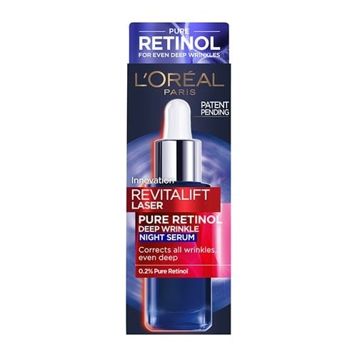 OAP SKINCARE REVITALIFT LASER SERUM