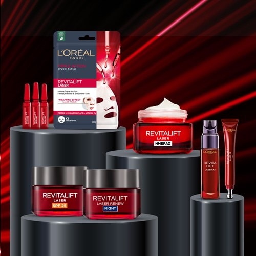Revitalift Family