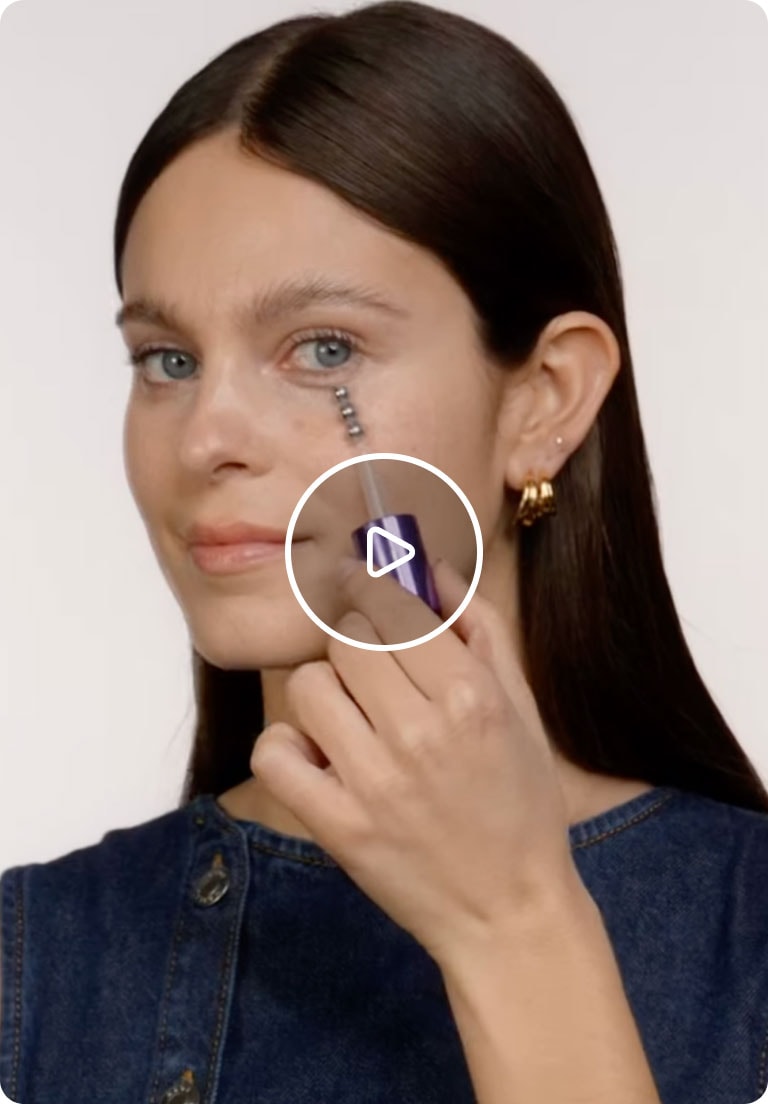 Filler Eye Serum Video Preview