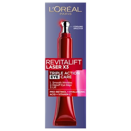 Eva Longoria Revitalift hero