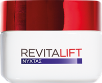 Revitalift Night Cream packshot