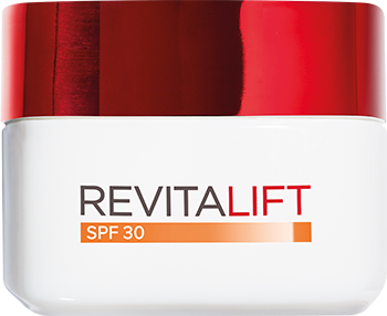 revitalift classic spf 30 packshot