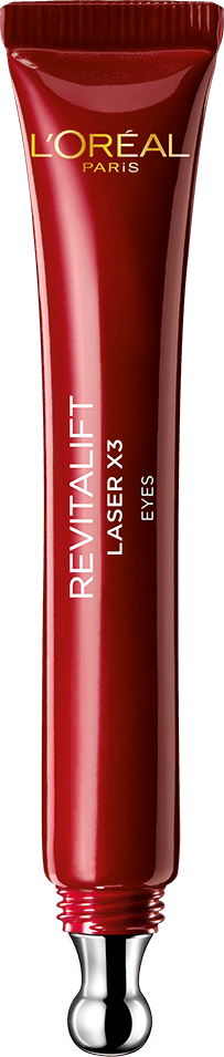 Revitalift Laser Eye Jar