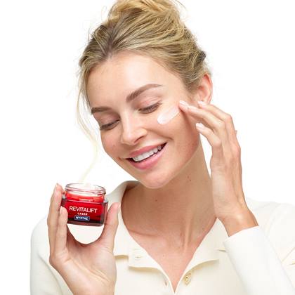 night cream laser renew 3