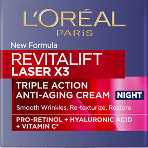 Eva Longoria Revitalift hero