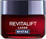 Revitalift Laser Night Cream Site350px
