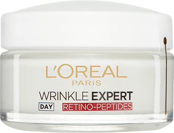 Day Cream 45 Wrinkle Expert packshot