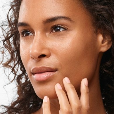 Aging Skin 03