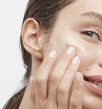 Beauty Routine 01