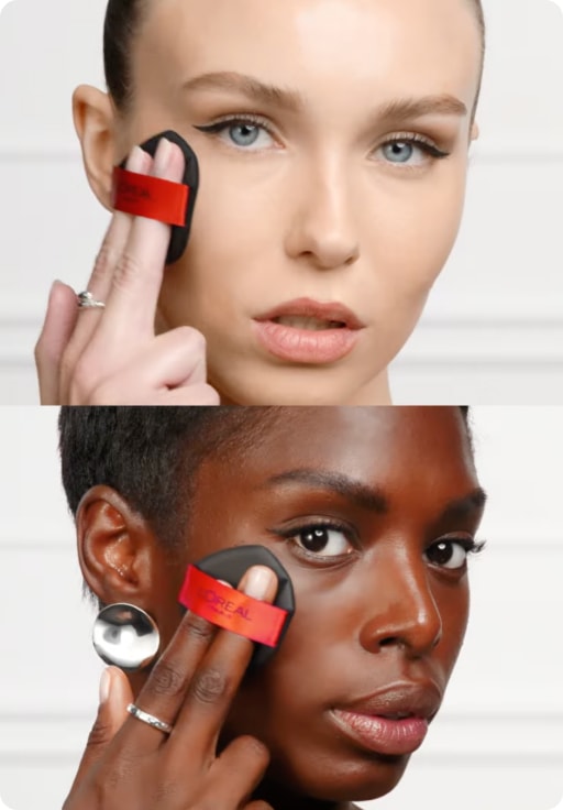 260123 Oap Infaillible Cushion Foundation How To Video Preview Dmi Website