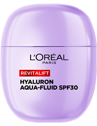251127 Oap Revitalift Hyaluron Aqua Fluid Spf30 Packshot Dmi Website